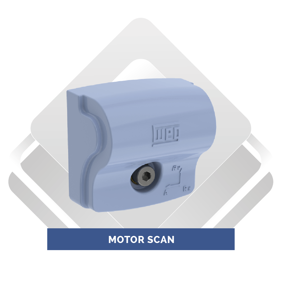 Motor Scan