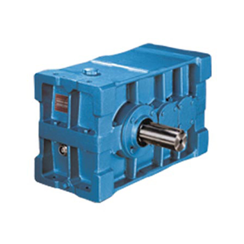 Redutor Cestari Helicon