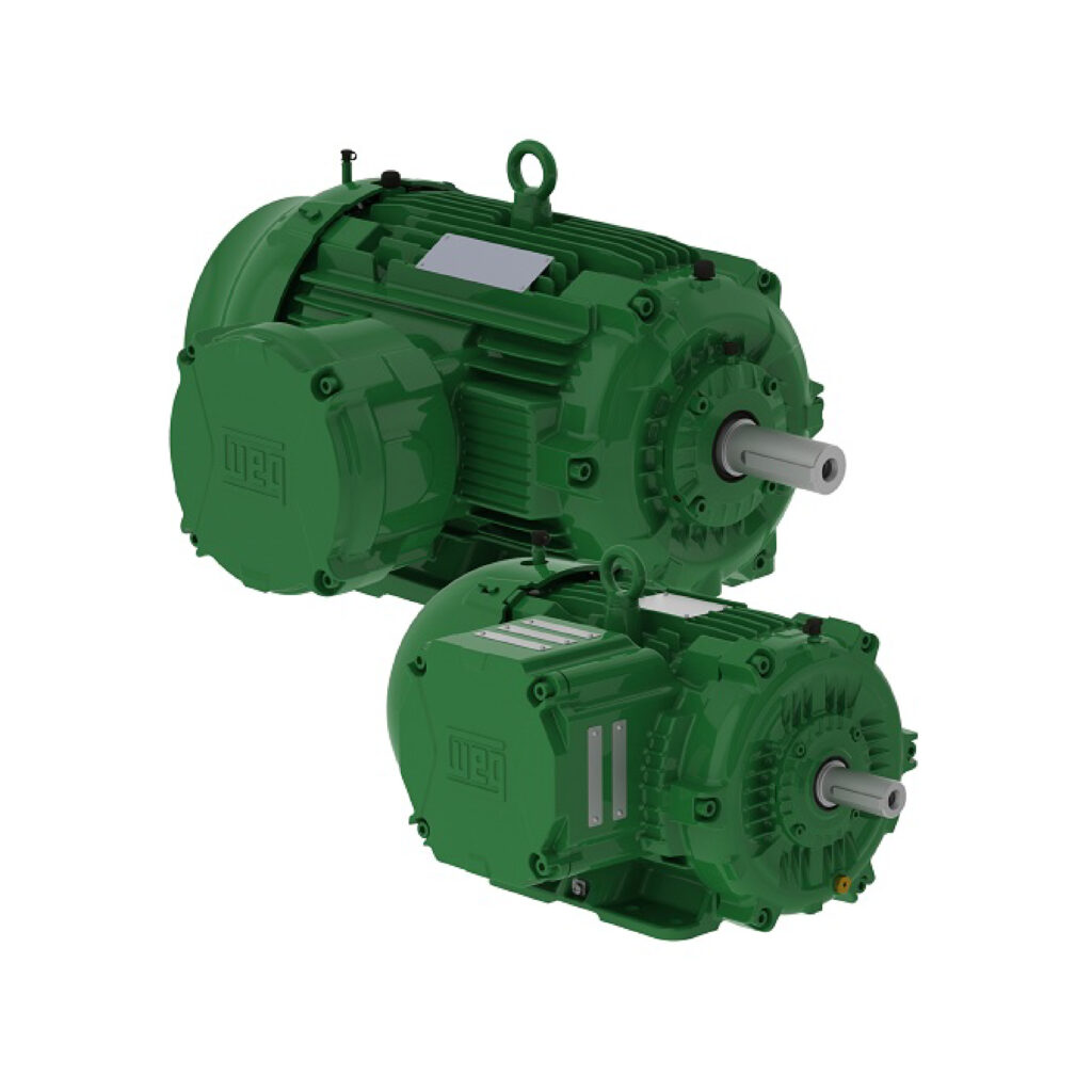 Motor W22XN