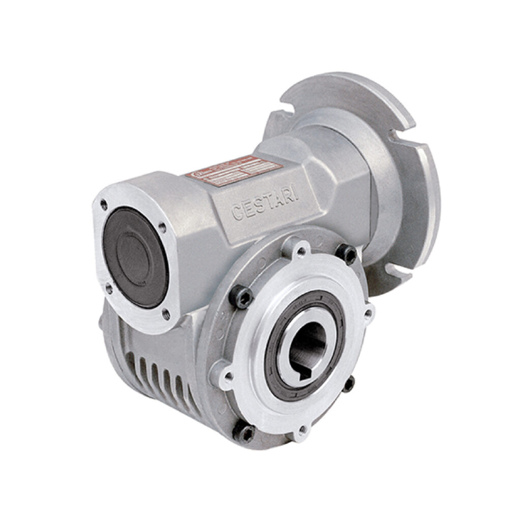 Redutor Cestari Alumag