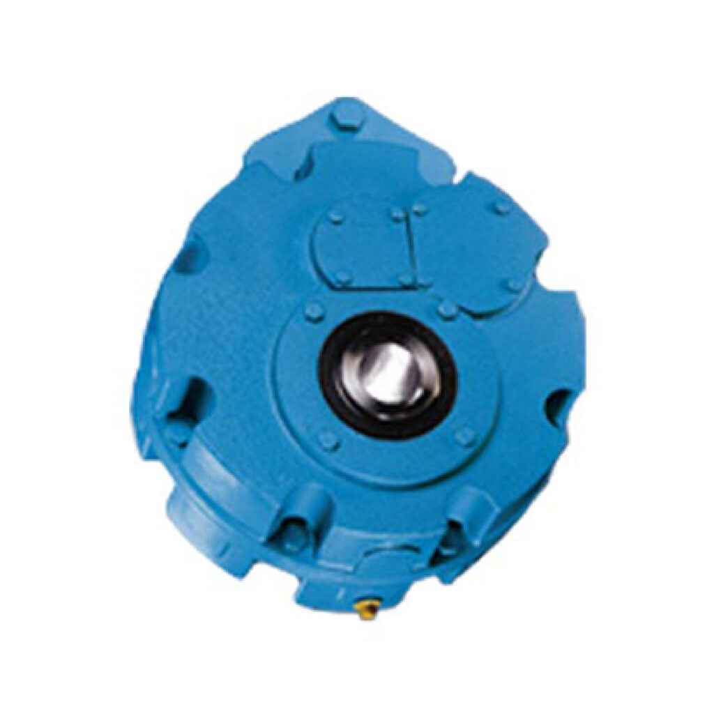 Redutor Cestari Helicon HV