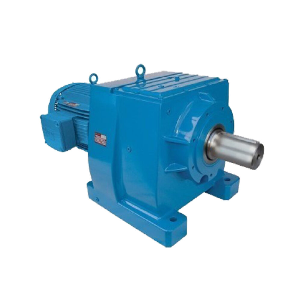 Redutor Cestari Coaxial